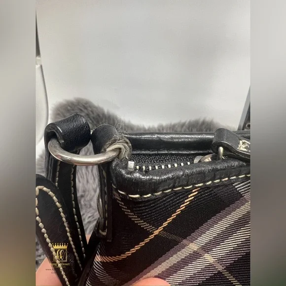 Burberry crossbody bag